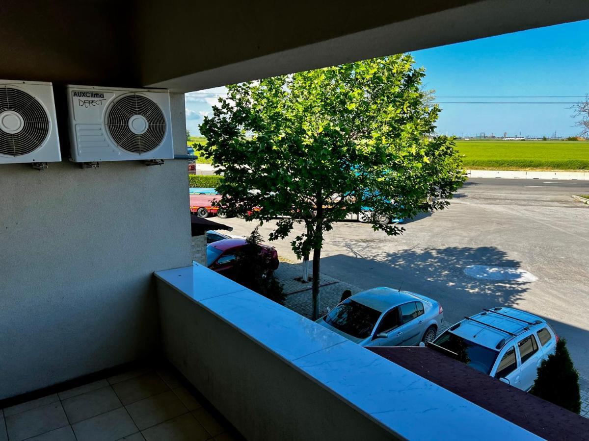 Hanul Kartali Lumina Exterior foto